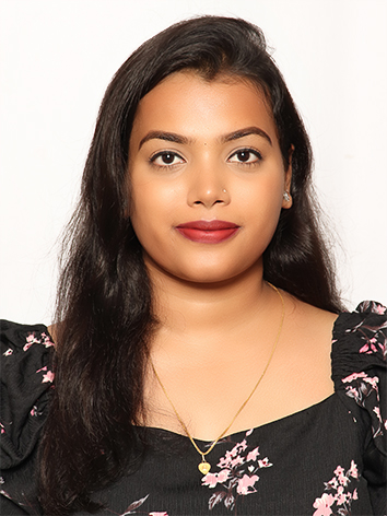 Dr. Samidha Patil