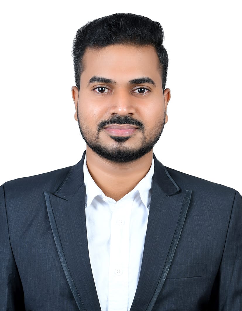 Dr Ramesh R. Khandare