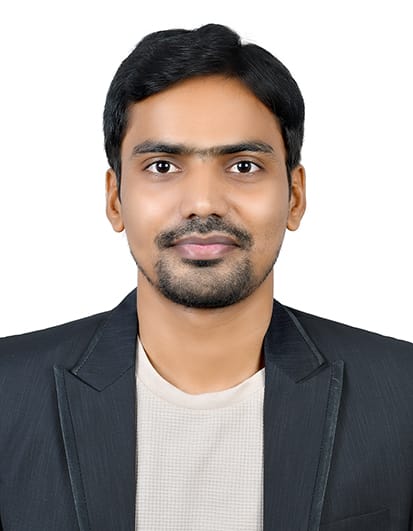 Mr. Samar Raj