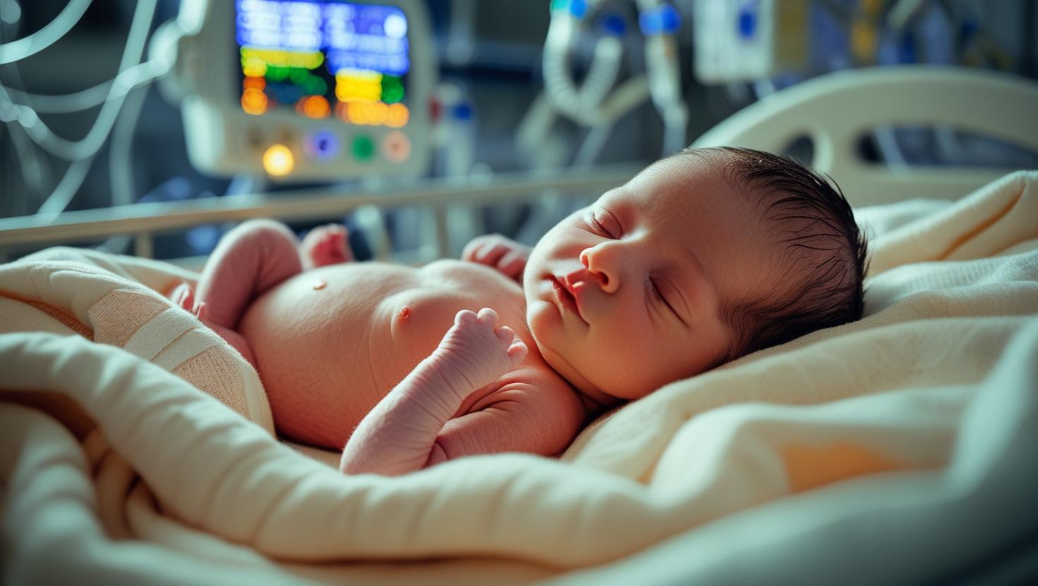 Premature Care