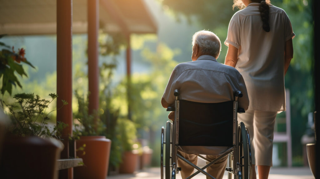 Post-Operative Care at Home